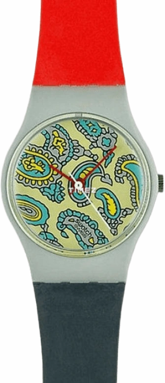Swatch Other LM105