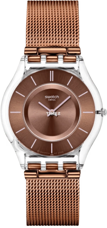 Swatch SKIN SS08K121M
