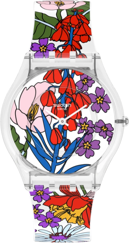Swatch SKIN SS08K110
