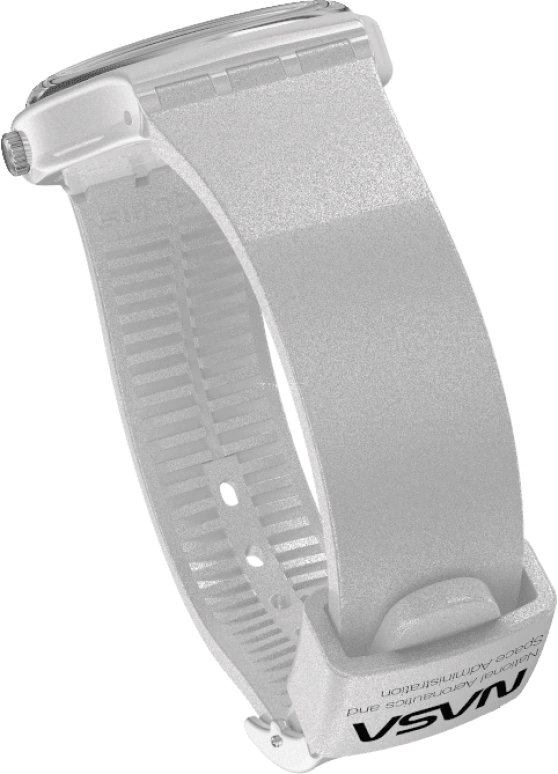 Swatch,Originals 34mm,34mm,Plastic,GZ355