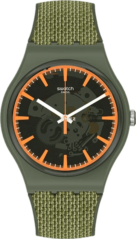 斯沃琪 原创 SO29G110-6000