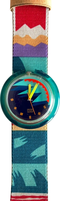 Swatch Other PWK143