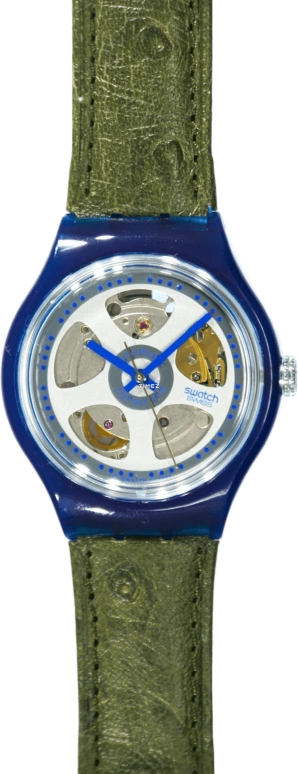 Swatch Other SAN102