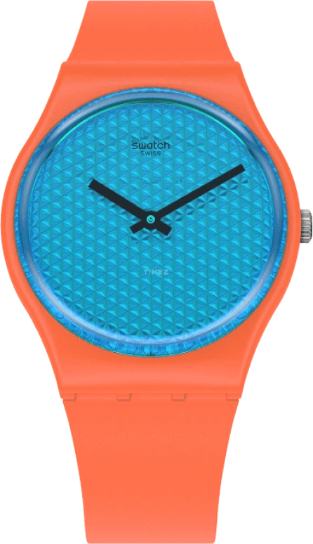 Swatch Originals GO121