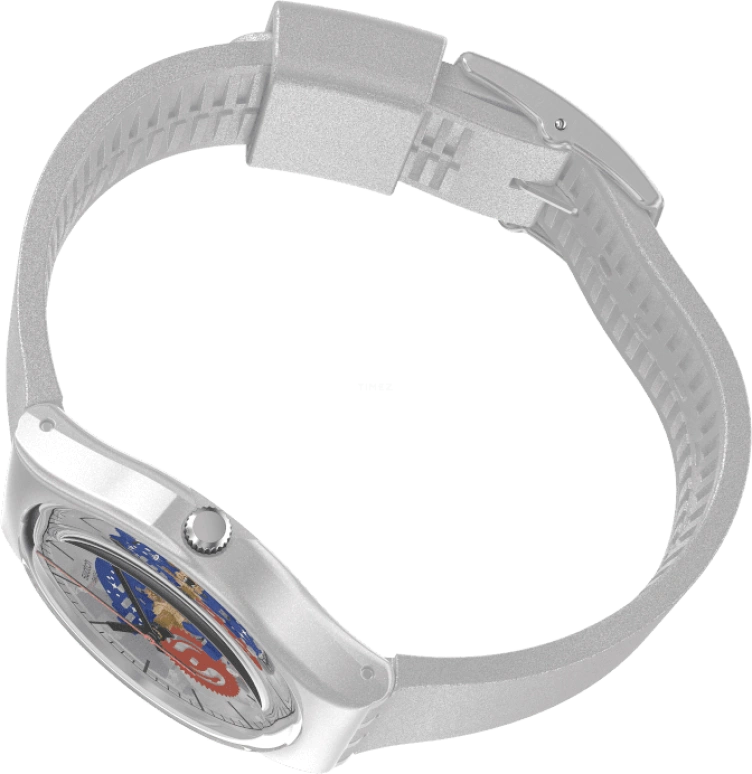 Swatch,Originals 34mm,34mm,Plastic,GZ355