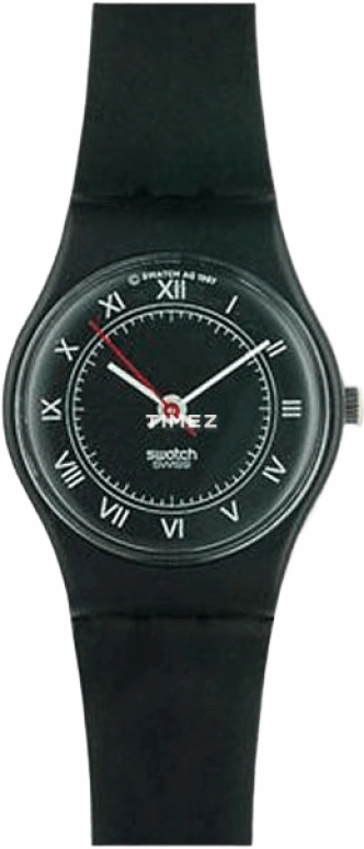 Swatch Other LB117