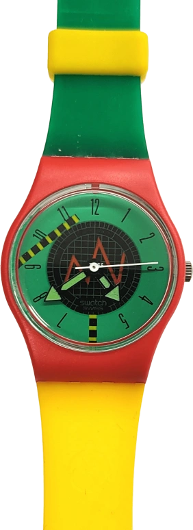 Swatch Other LR106