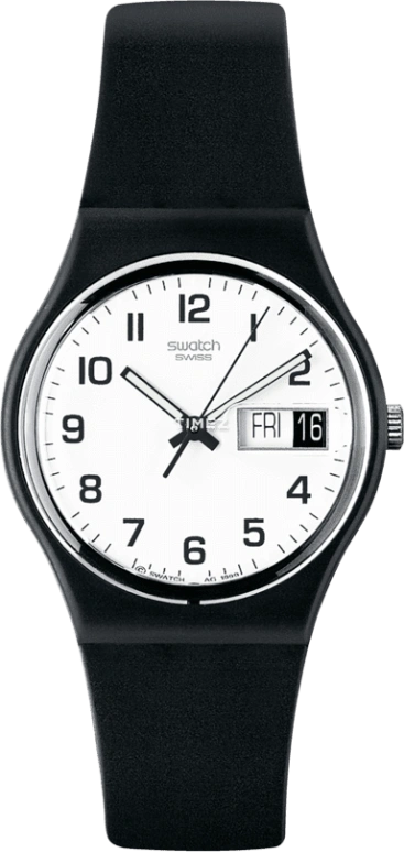 Swatch Originals GB743-S26