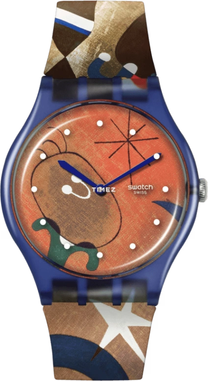 Swatch Originals SO29Z136