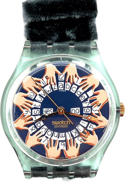 Swatch Other GG136