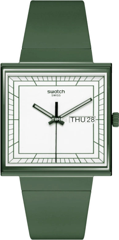 Swatch Originals SO34G700