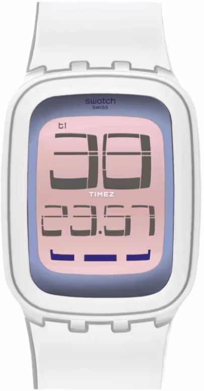 Swatch Other SURW112