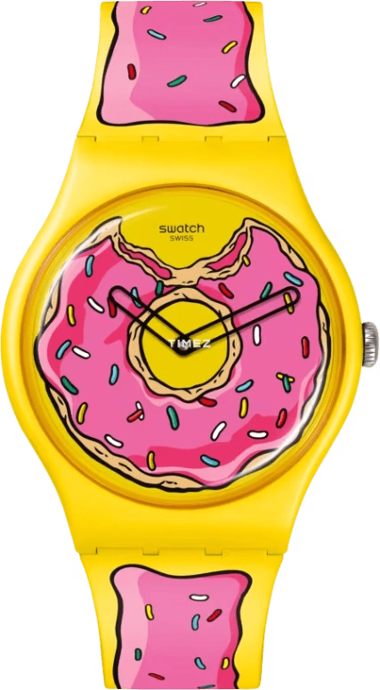 Swatch Originals SO29Z134