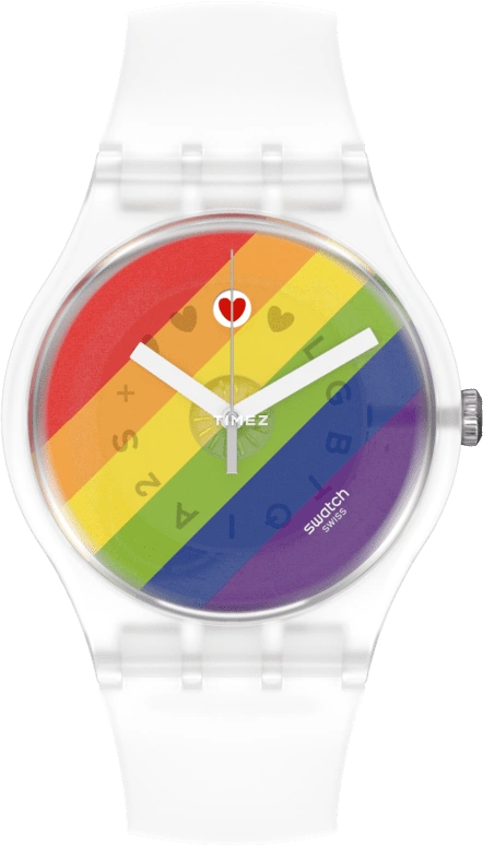 Swatch Originals SO29K701