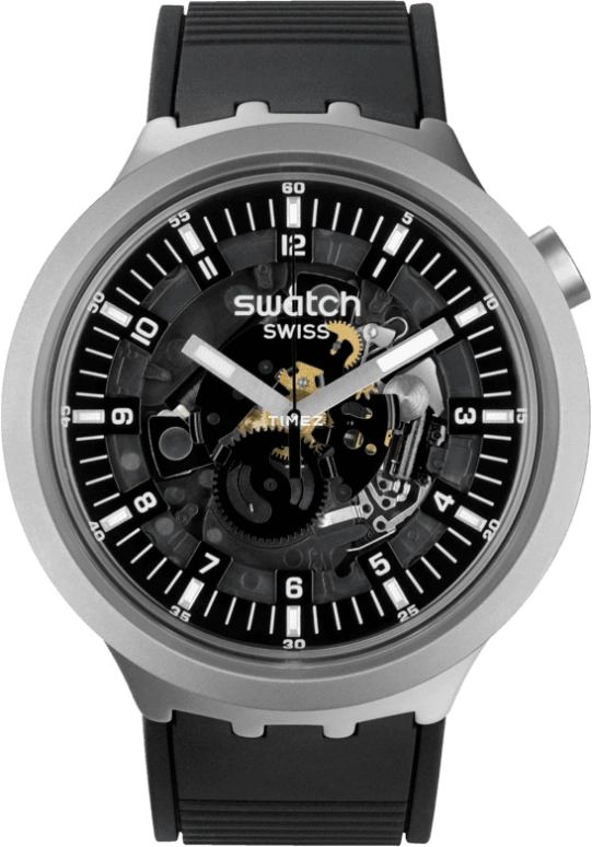 Swatch IRONY SB07S105