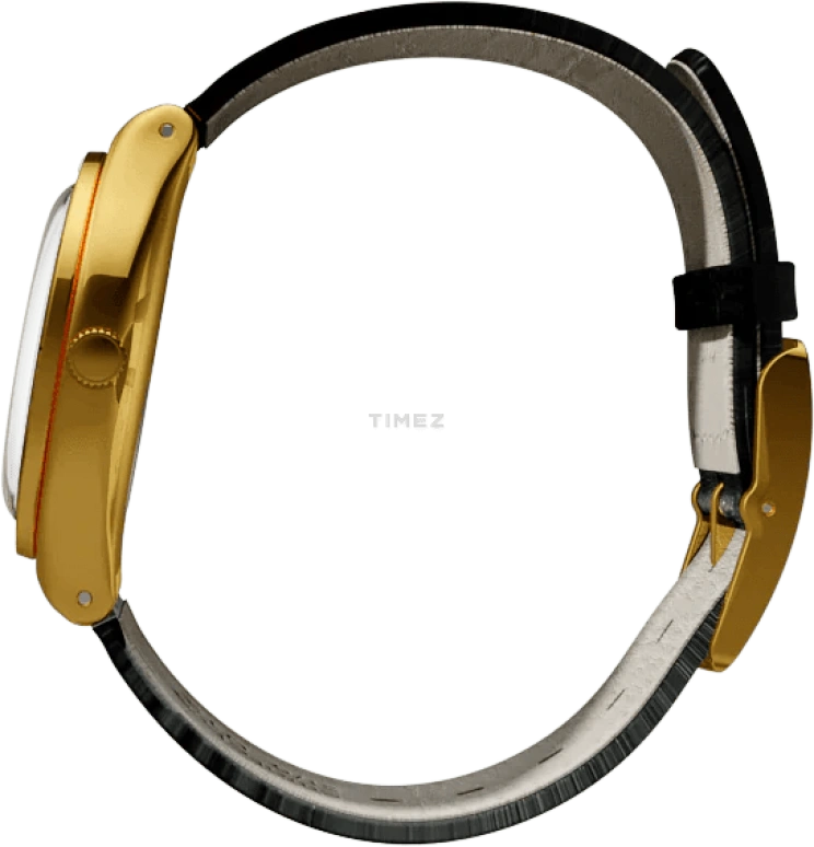 Swatch,IRONY 37.40mm,37.40mm,Stainless Steel,Yellow,Quartz,Tonneau,Gold,YGG105