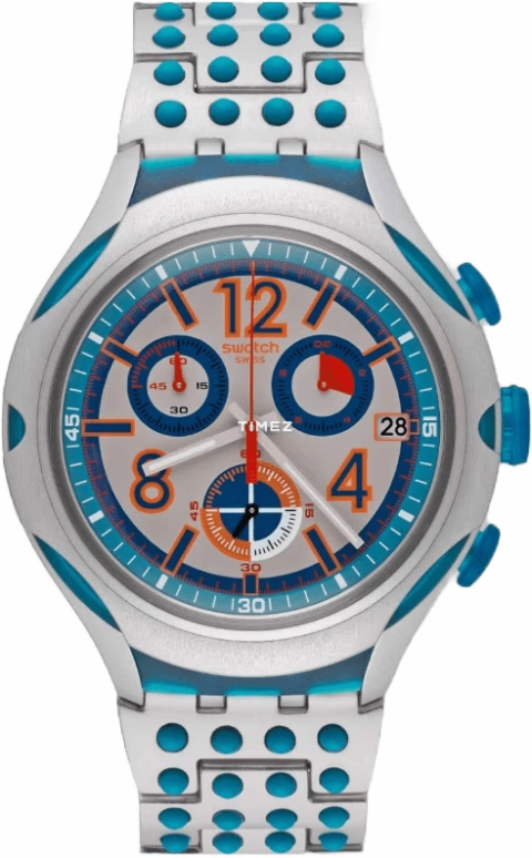 Swatch Other YYS4007AG