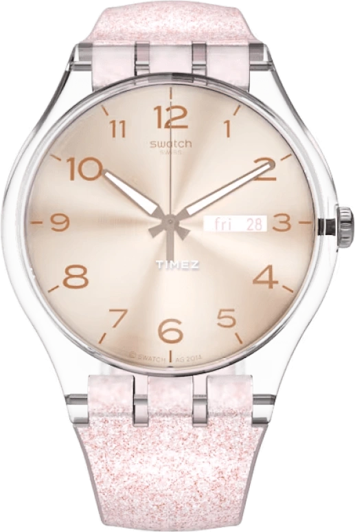 Swatch CLASSIC SUOK703