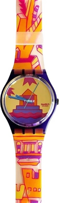 Swatch Other GV103