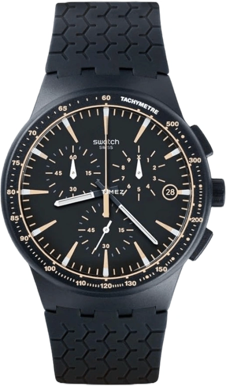 Swatch CLASSIC SUSN407