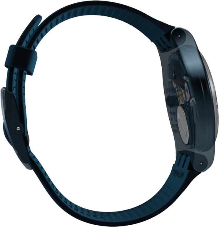 Swatch,CLASSIC 41mm,41mm,Plastic,Blue,SUON700