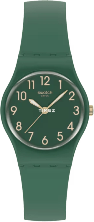 Swatch Originals LG130