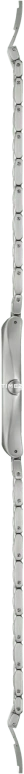 Swatch,Swatch Essentials 42mm,42mm,Stainless Steel,Grey,Skeleton,Quartz,Sapphire,Crystal Glass,Round,SS07S144G