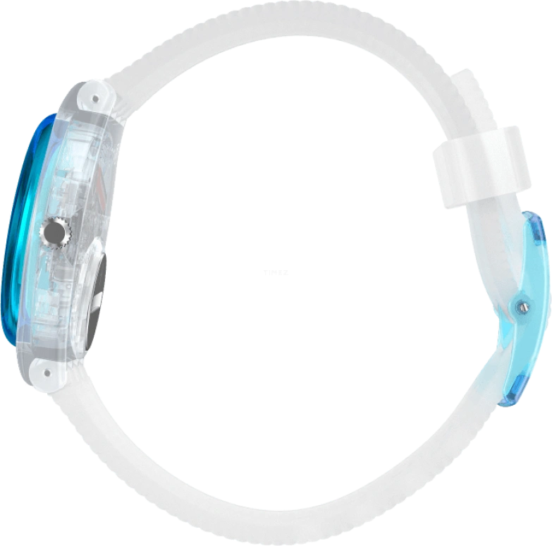 Swatch,Originals 34mm,34mm,Plastic,Blue,Open,GW215