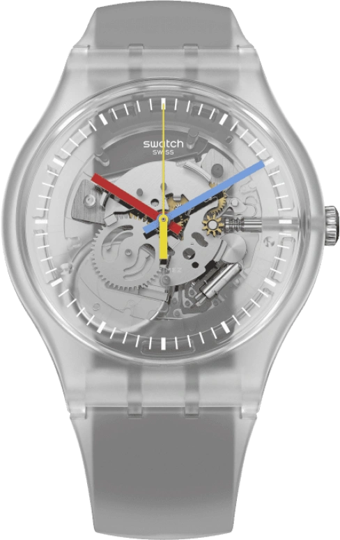 Swatch Originals SUOK157
