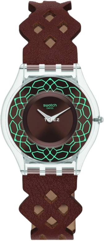 Swatch ETHNIC SFK375