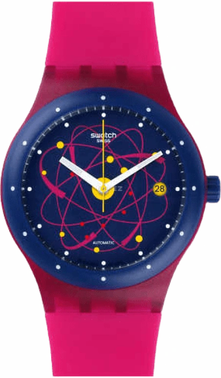 Swatch Sistem 51