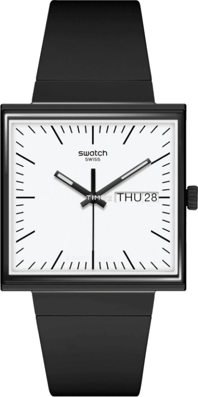 Swatch Originals SO34B700