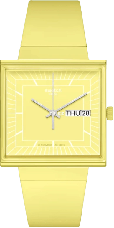 Swatch Originals SO34J700