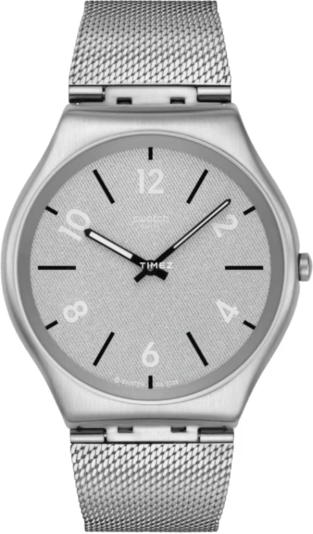 斯沃琪 SKIN SS07S152M