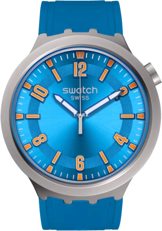 Swatch Swatch Essentials SB07S115