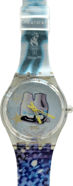 Swatch Other SLZ105