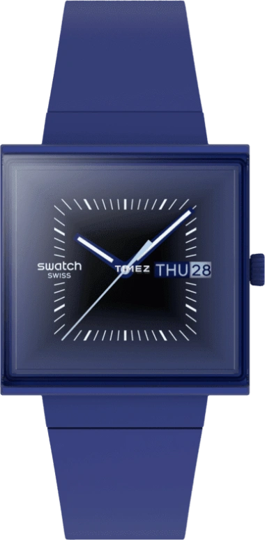 Swatch Originals SO34N700