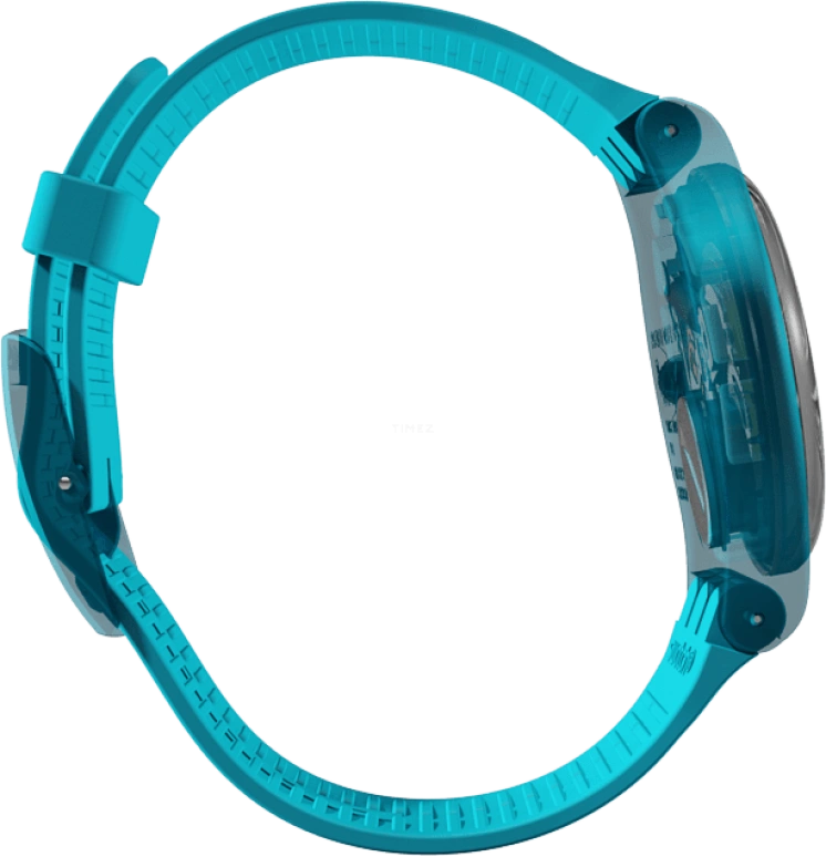 Swatch,Originals 41mm,41mm,Plastic,Blue,SUOL700