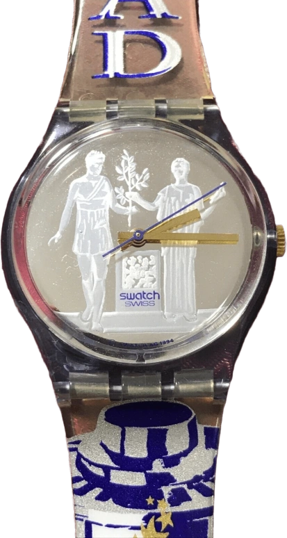 Swatch Other GZ147