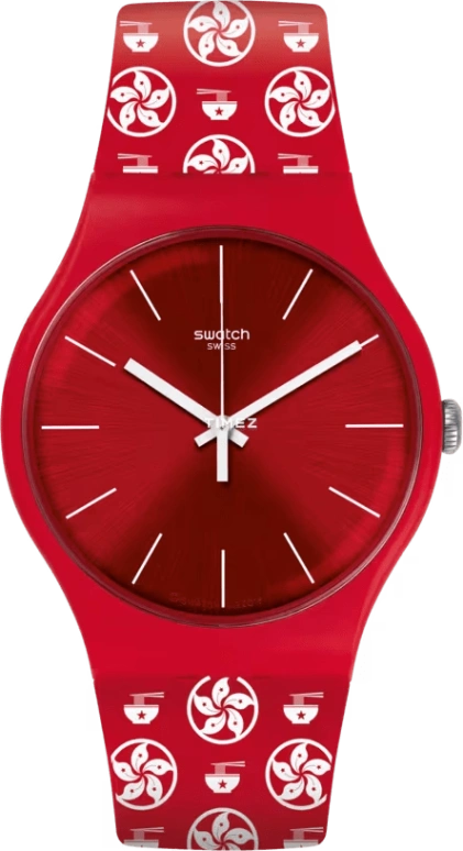 Swatch Special Edition