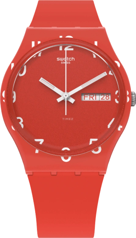 Swatch Originals GR713