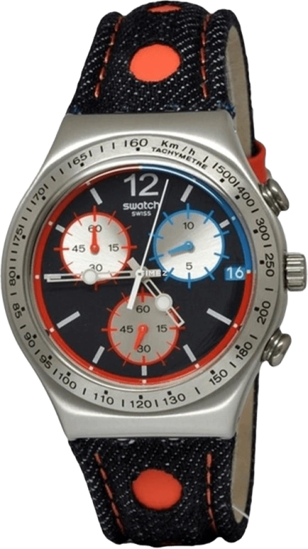 Swatch DENIM YCS571
