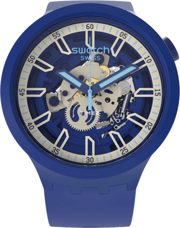 Swatch Other SB01N102