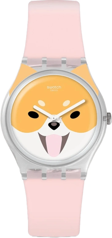 Swatch Originals GE279
