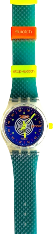 Swatch Other SSK101