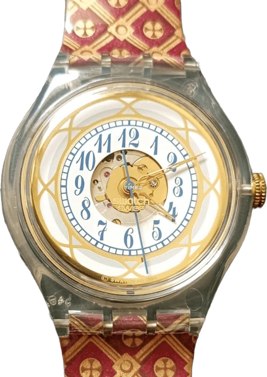 Swatch Other SAK122