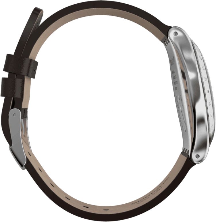 Swatch,IRONY 42.70mm,42.70mm,Stainless Steel,Silver White,YWS101