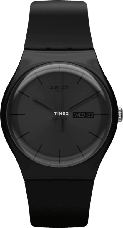 Swatch Other SO29B706