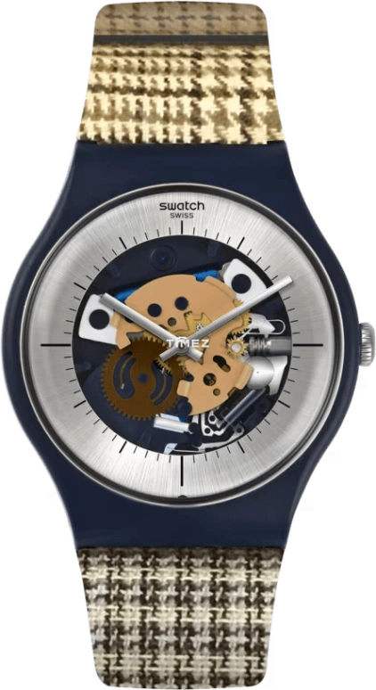 Swatch Originals SUON129