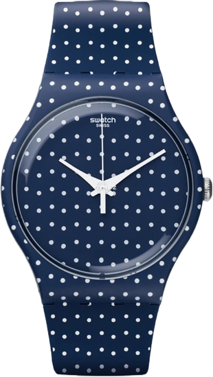 斯沃琪 CLASSIC SUON106